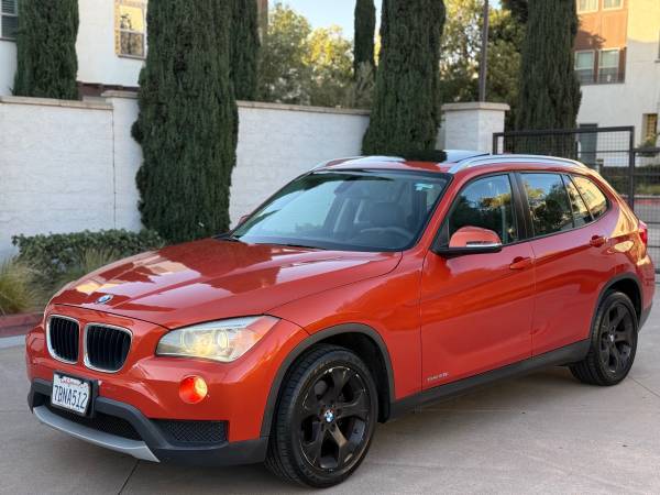 2014 BMW X1 for $0 Build Credit, Poor Credit, Bad