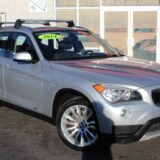 2014 BMW X1 xDrive28i for $0 Build Credit, Poor Credit,