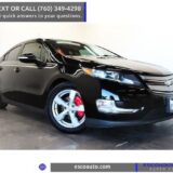 2014 Chevrolet Volt - Good/Bad/No Credit OK! for $0 Build