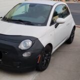 2014 Fiat 500 Pop for $0 Build Credit, Poor Credit,