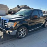 2014 Ford F-150 Super Cab XLT - Low Mileage, Excellent