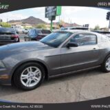 2014 Ford Mustang - Financing Available for $0 Build Credit,