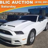 2014 Ford Mustang V6 for $0 Build Credit, Poor Credit,