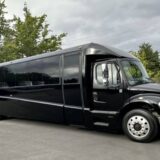 2014 Freightliner M2 Executive Shuttle (35-39 Passenger) for $0 Build