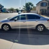 2014 Honda Civic EX for $0 Build Credit, Poor Credit,