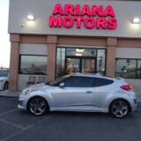 2014 Hyundai Veloster Trim - Financing Available! for $0 Build