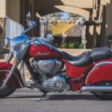 2014 Indian Chief Classic for $0 Build Credit, Poor Credit,