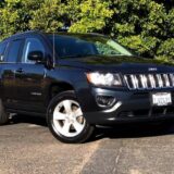 2014 Jeep Compass 4x4 for $0 Build Credit, Poor Credit,