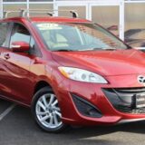 2014 Mazda Mazda5 Sport for $0 Build Credit, Poor Credit,