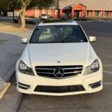 2014 Mercedes-Benz C250 for $0 Build Credit, Poor Credit, Bad