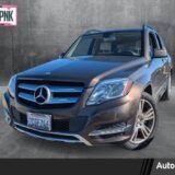 2014 Mercedes-Benz GLK350 AWD SUV for $0 Build Credit, Poor