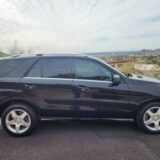 2014 Mercedes-Benz M-Class for $0 Build Credit, Poor Credit, Bad