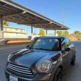 2014 Mini Countryman for $0 Build Credit, Poor Credit, Bad