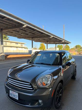 2014 Mini Countryman for $0 Build Credit, Poor Credit, Bad