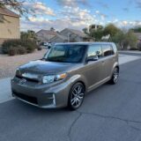 2014 Scion XB Clean Title 116K Miles for $0 Build