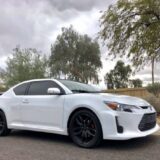 2014 Scion tC - Excellent Condition! for $0 Build Credit,