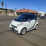 2014 Smart Electric Drive - Excellent Condition, No Issues for