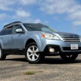 2014 Subaru Outback Premium for $0 Build Credit, Poor Credit,