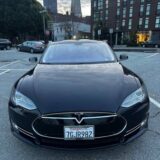 2014 Tesla Model S 60 RWD for $0 Build Credit,