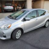 2014 Toyota Prius C for $0 Build Credit, Poor Credit,