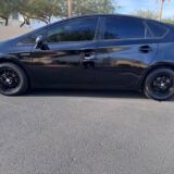 2014 Toyota Prius Hybrid Trim for $0 Build Credit, Poor