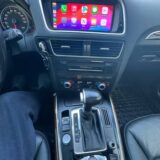 2015 Audi Q5 3.0 AWD Premium Plus S-Line for $0