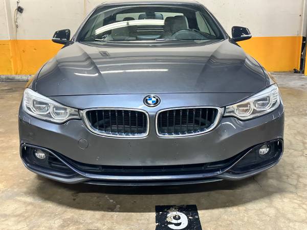 2015 BMW 428i for $0 Build Credit, Poor Credit, Bad