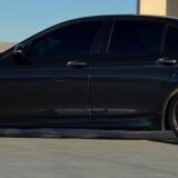 2015 BMW M550i xDrive Stage 3 Dinan for $0 Build