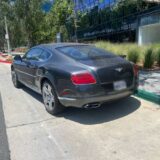 2015 Bentley Continental GT for $0 Build Credit, Poor Credit,