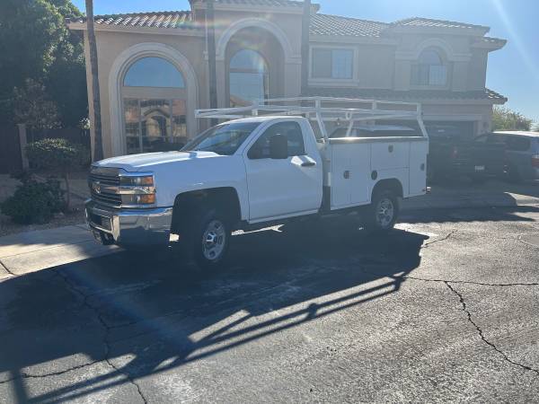 2015 Chevrolet Silverado Trim for $0 Build Credit, Poor Credit,
