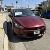 2015 Dodge Dart SXT for $0 Build Credit, Poor Credit,