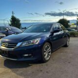 2015 Honda Accord Sport Sedan 4D - Financing Available! for