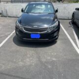 2015 Kia Optima Hybrid EX for Sale for $0 Build