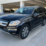 2015 Mercedes-Benz GL450 for $0 Build Credit, Poor Credit, Bad