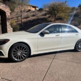 2015 Mercedes S550 for $0 Build Credit, Poor Credit, Bad