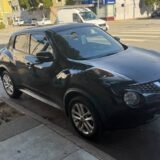 2015 Nissan Juke for $0 Build Credit, Poor Credit, Bad