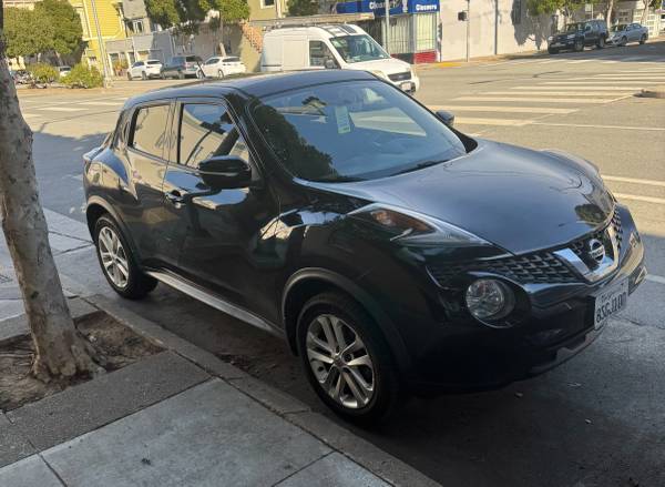 2015 Nissan Juke for $0 Build Credit, Poor Credit, Bad