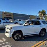 2015 Toyota 4Runner Limited 4x4 for $0 Build Credit, Poor