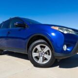 2015 Toyota RAV4 Trim - Financing Available! for $0 Build