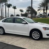 2015 VW Passat - Excellent Condition, Only 50K Miles for