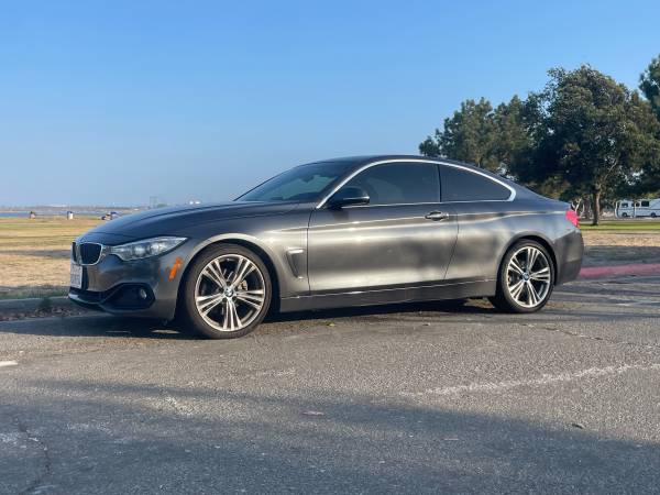 2016 BMW 428i Trim - 37k Miles - Reduced Price!