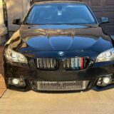 2016 BMW 528i Trim - Excellent Condition, 60k Miles, Trade