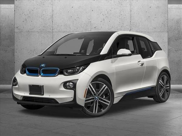 2016 BMW i3 Electric for $0 Build Credit, Poor Credit,