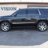 2016 Cadillac Escalade - Financing Options Available for $0 Build