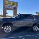 2016 Chevy Tahoe LS - $2500 Down for $0 Build