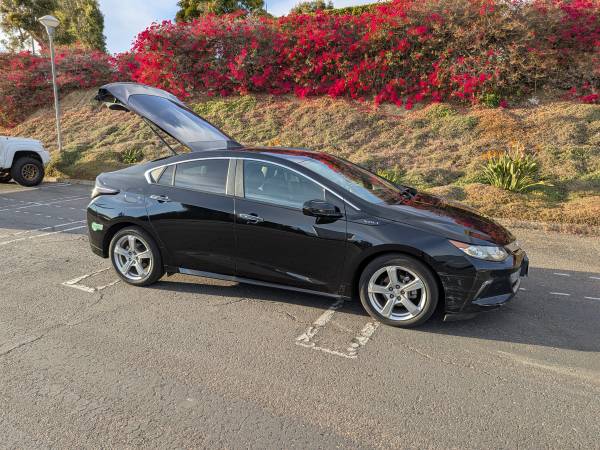 2016 Chevy Volt for $0 Build Credit, Poor Credit, Bad