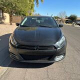 2016 Dodge Dart Trim for $0 Build Credit, Poor Credit,