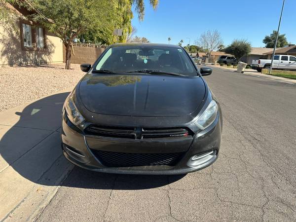 2016 Dodge Dart Trim for $0 Build Credit, Poor Credit,