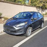 2016 Ford Fiesta SE for $0 Build Credit, Poor Credit,