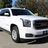 2016 GMC Yukon XL Trim - Financing Available! for $0